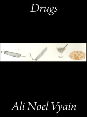 cover image of Drugs
